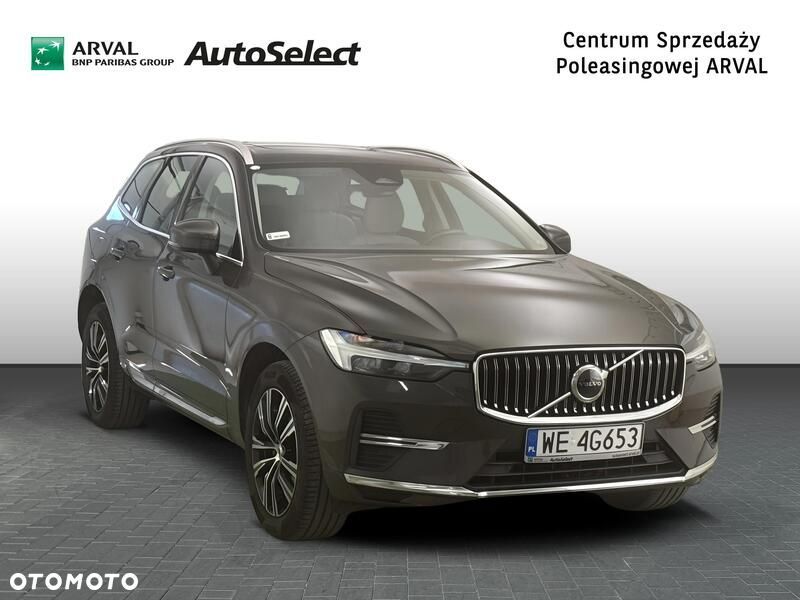 Volvo XC 60 B4 D AWD Inscription - 8