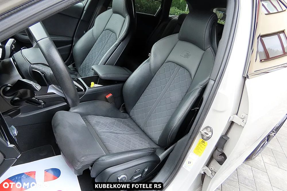 Audi S4 Avant TDI quattro tiptronic - 25