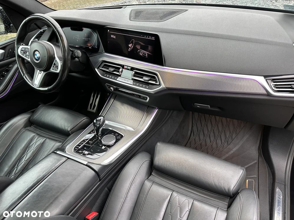 BMW X5 xDrive40i sport - 12