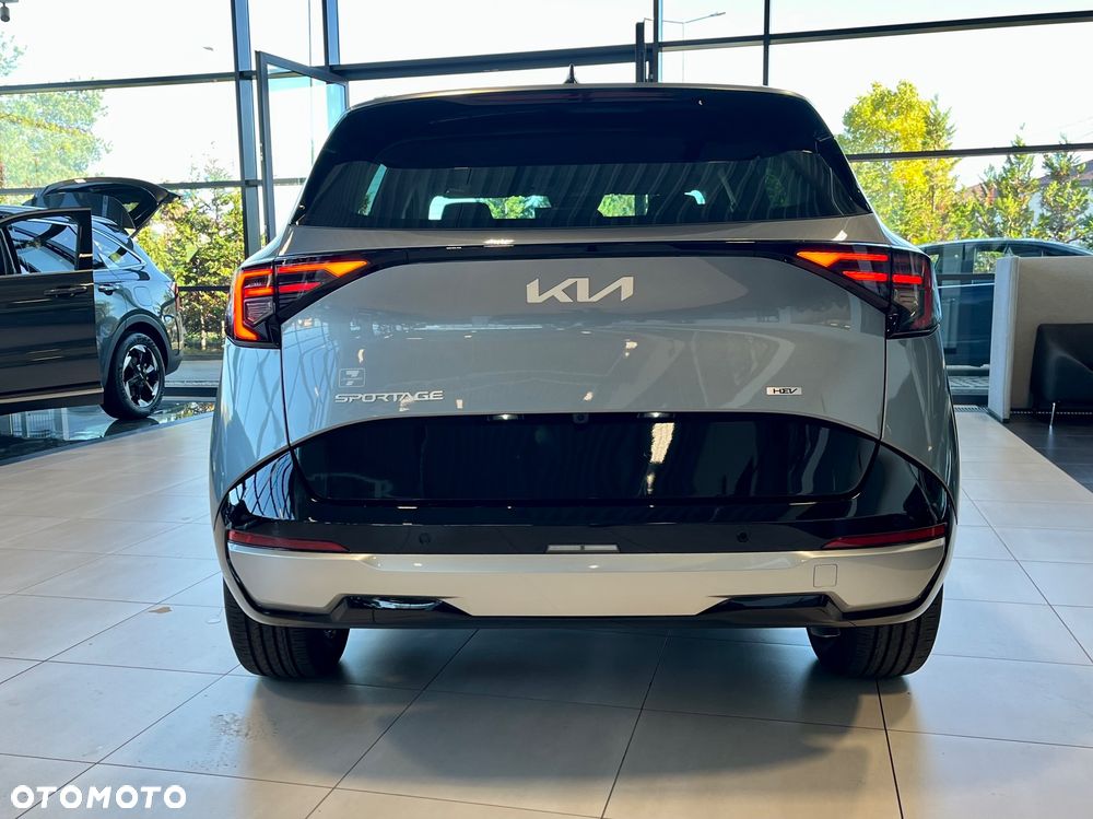 Kia Sportage 2026 photo 4