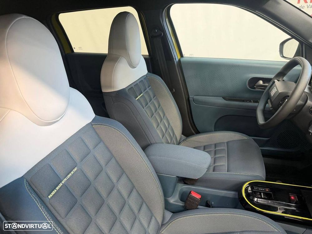 Fiat Grande Panda - 18