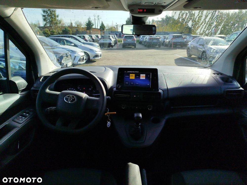 Toyota Proace City Verso - 12