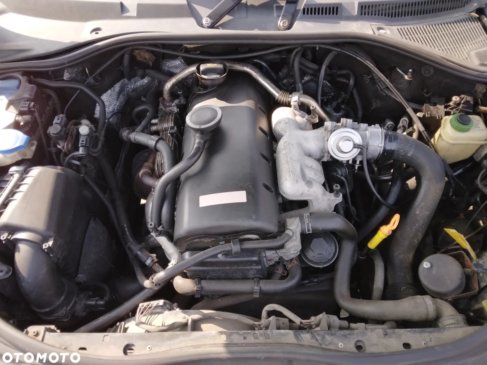 Volkswagen Touareg 2.5 R5 TDI DPF Tiptr - 15