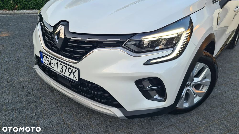 Renault Captur 1.3 TCe Intens EDC - 20