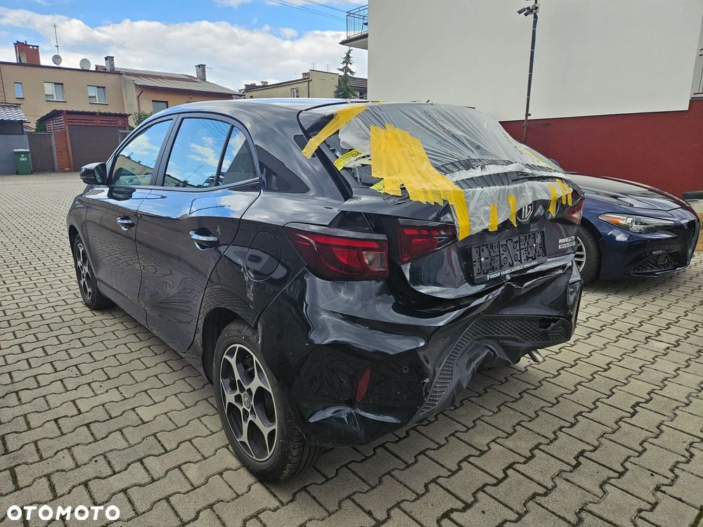 MG MG3 3 Hybrid+ Comfort - 5