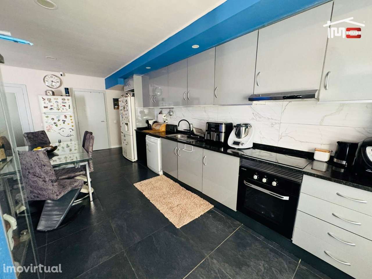 Moradia T5 Inserida num Lote 1100m2 com Piscina - Quinta do Anjo - Grande imagem: 3/38