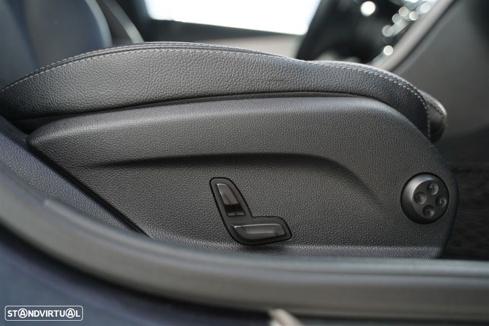 Mercedes-Benz C 220 BlueTEC Avantgarde Aut. - 34