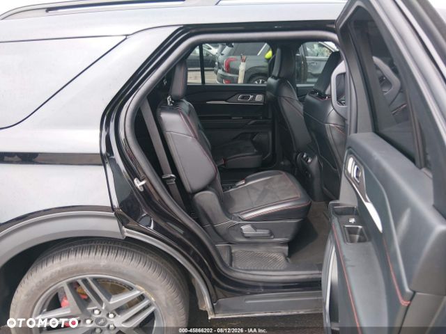 Ford Explorer - 7