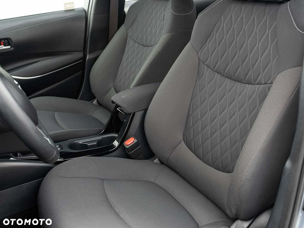 Toyota Corolla 1.5 Comfort - 12