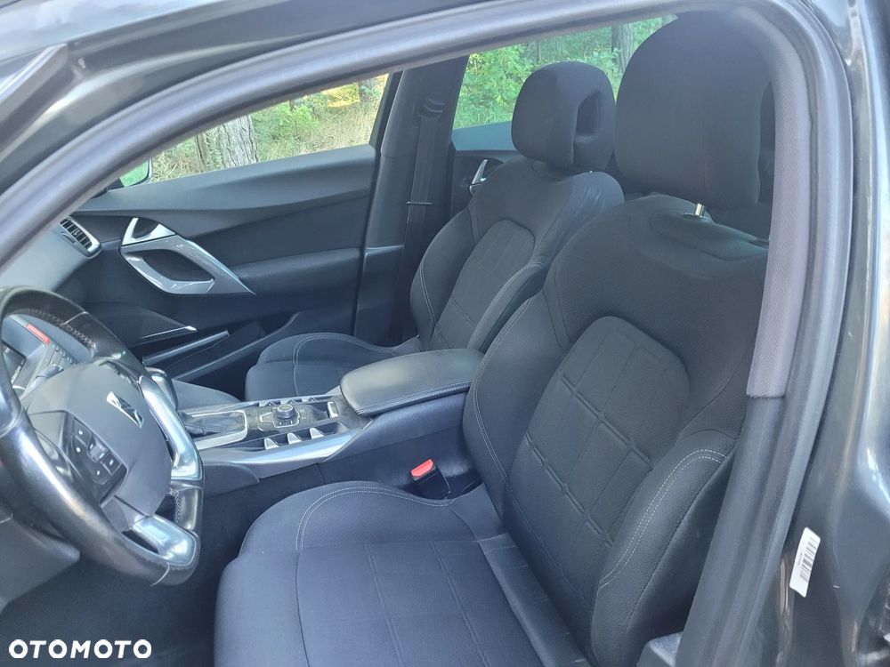 Citroën DS5 BlueHDi 180 Business - 10