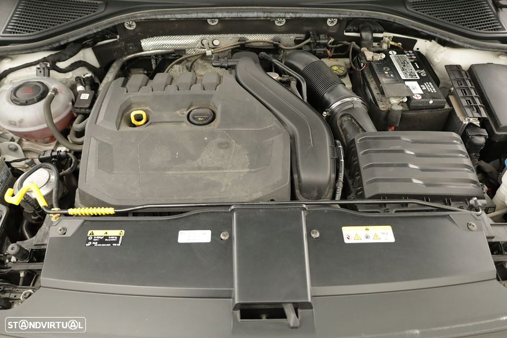 VW T-Roc Cabrio 1.5 TSI R-Line DSG - 27