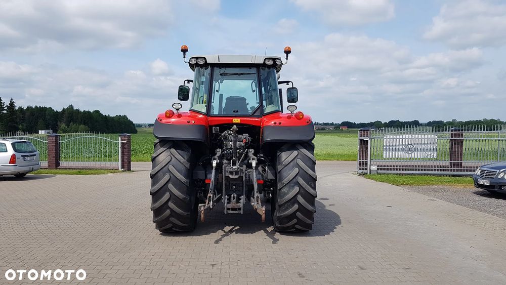 Massey Ferguson 7618 2013R Dyna VT - 9