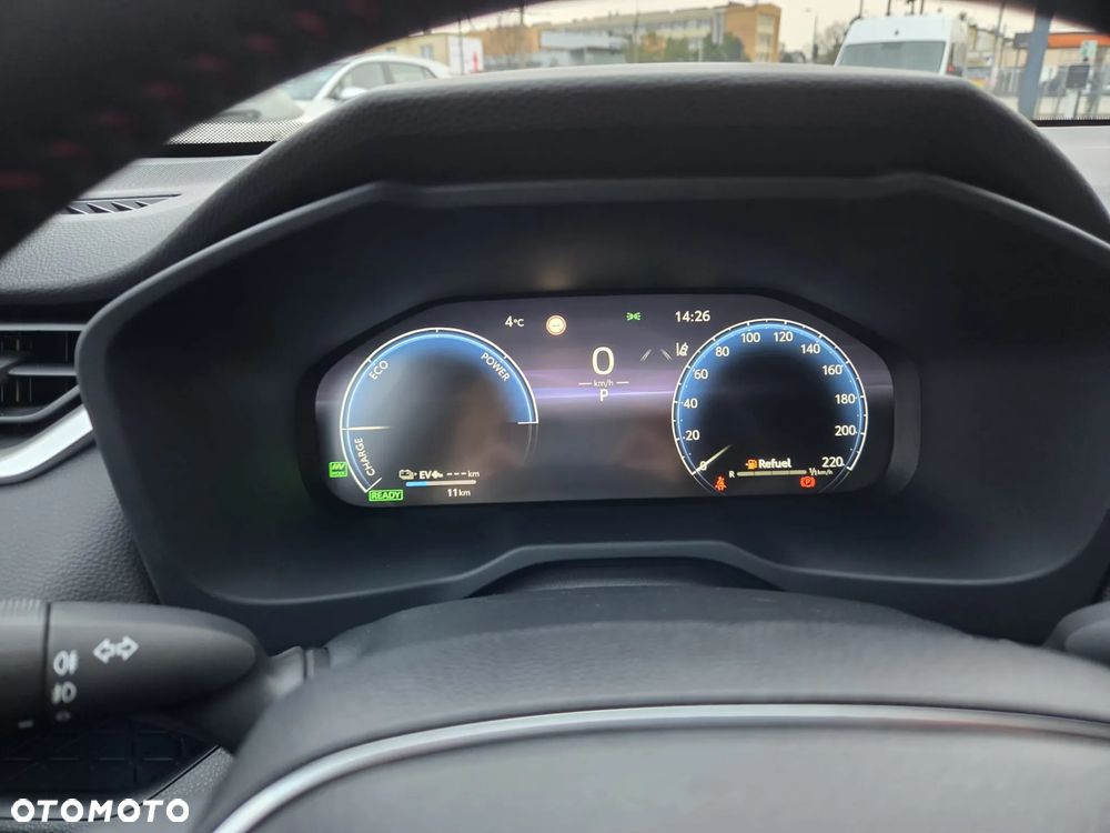 Toyota RAV4 - 18
