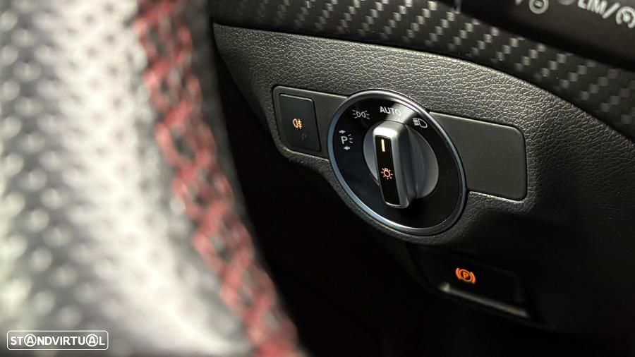 Mercedes-Benz A 180 CDI (BlueEFFICIENCY) AMG Sport - 14