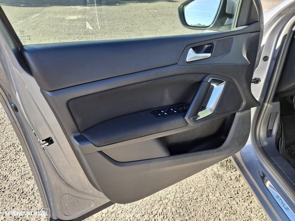 Peugeot 308 SW 1.5 BlueHDi Active - 7