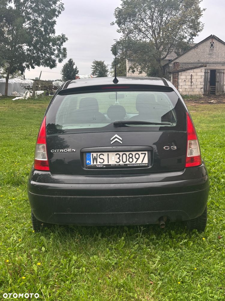 Citroën C3 - 13