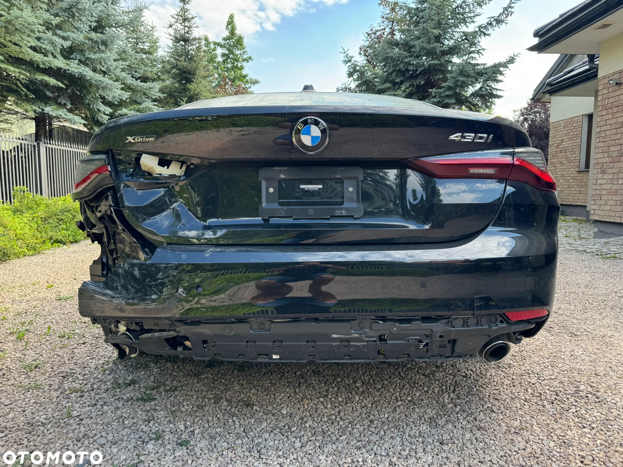 BMW Seria 4 430i xDrive - 35
