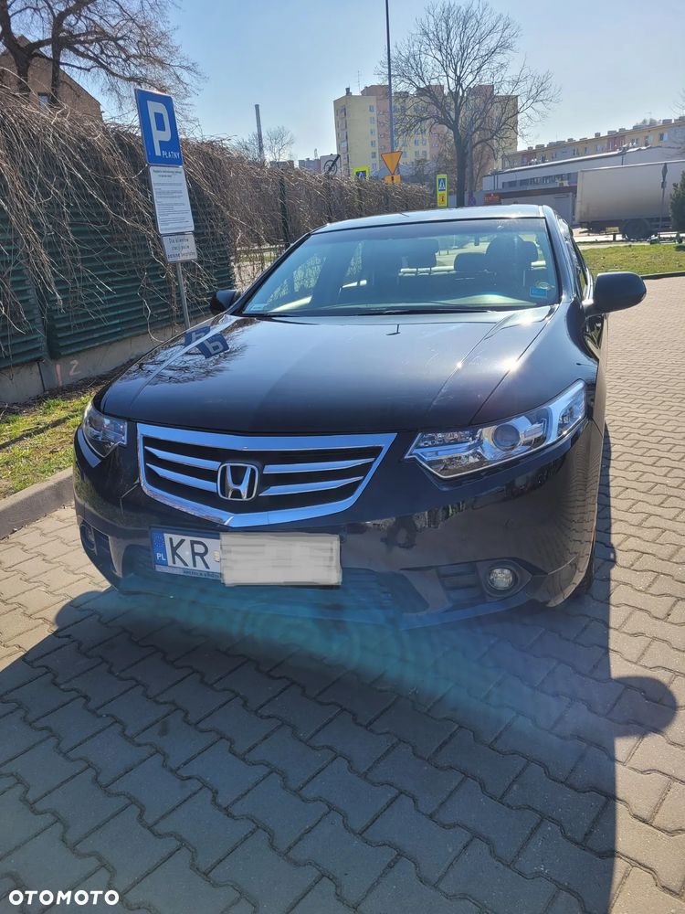 Honda Accord 2.0 Lifestyle - 17