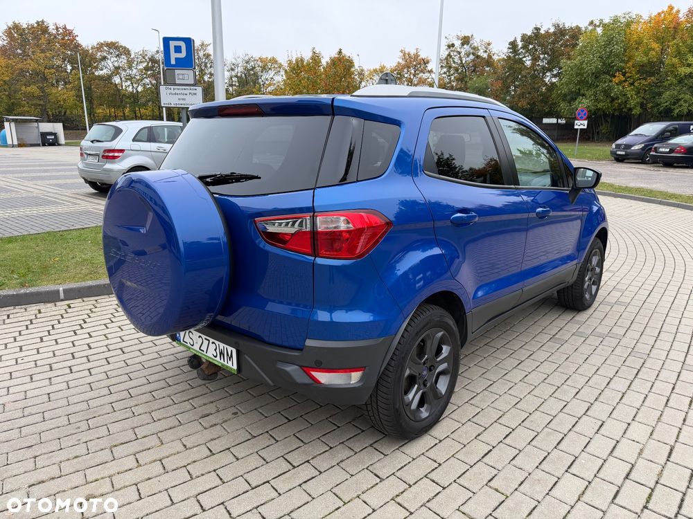 Ford EcoSport - 27