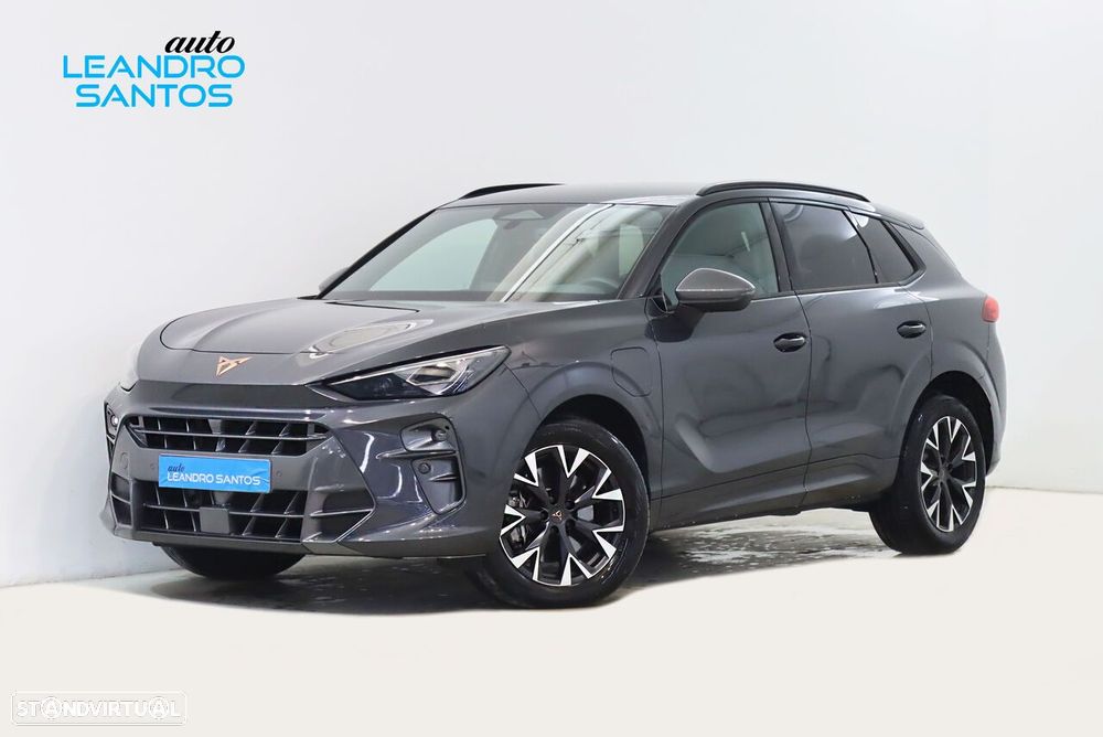 Cupra Terramar 1.5 e-Hybrid DSG - 2