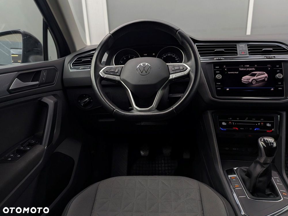 Volkswagen Tiguan 1.5 TSI EVO Life - 14