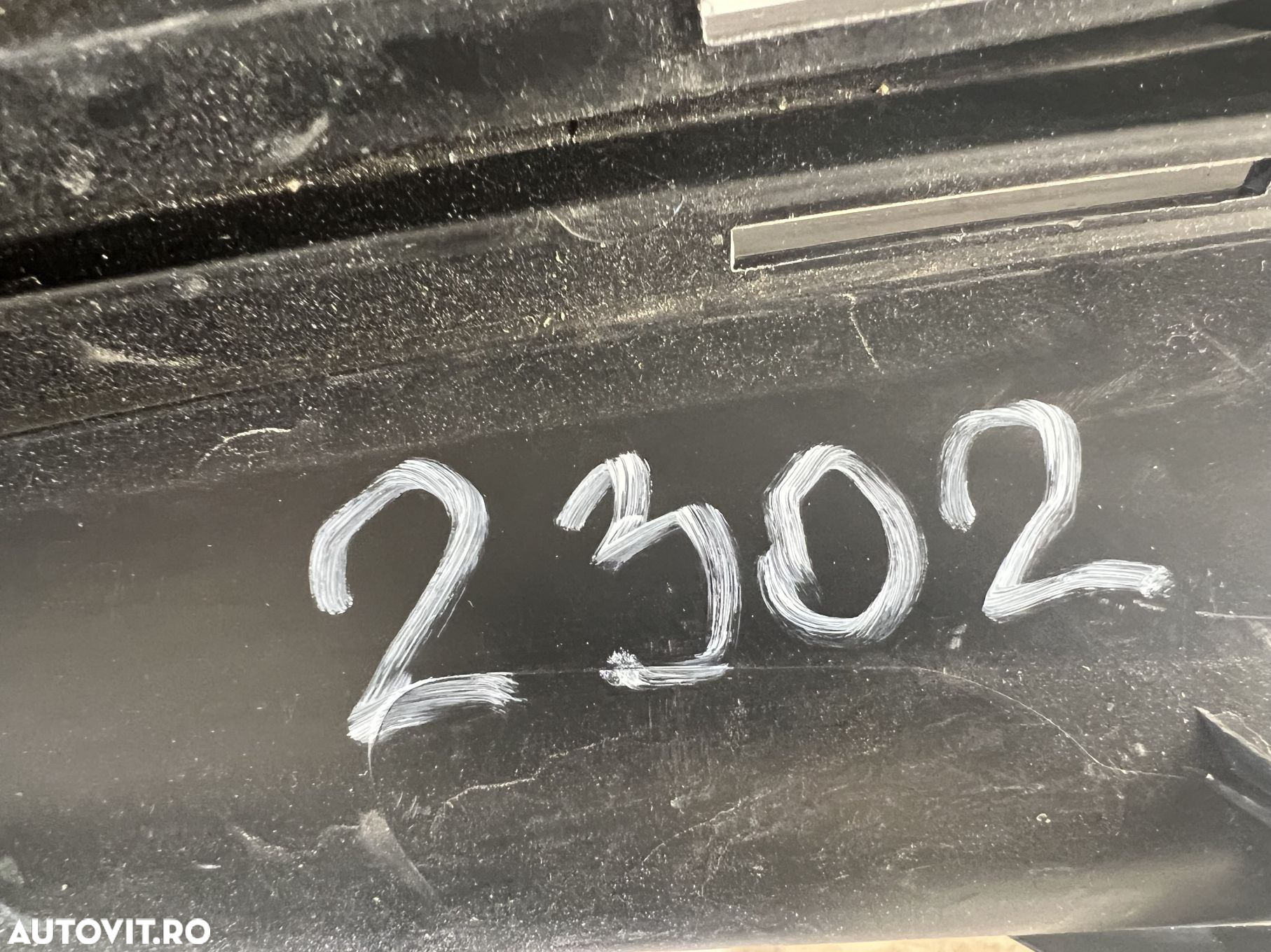 Grila proiector dreapta Hyundai I30, 2020, 2021, 2022, 2023, cod origine OE 86564-G4520. - 8
