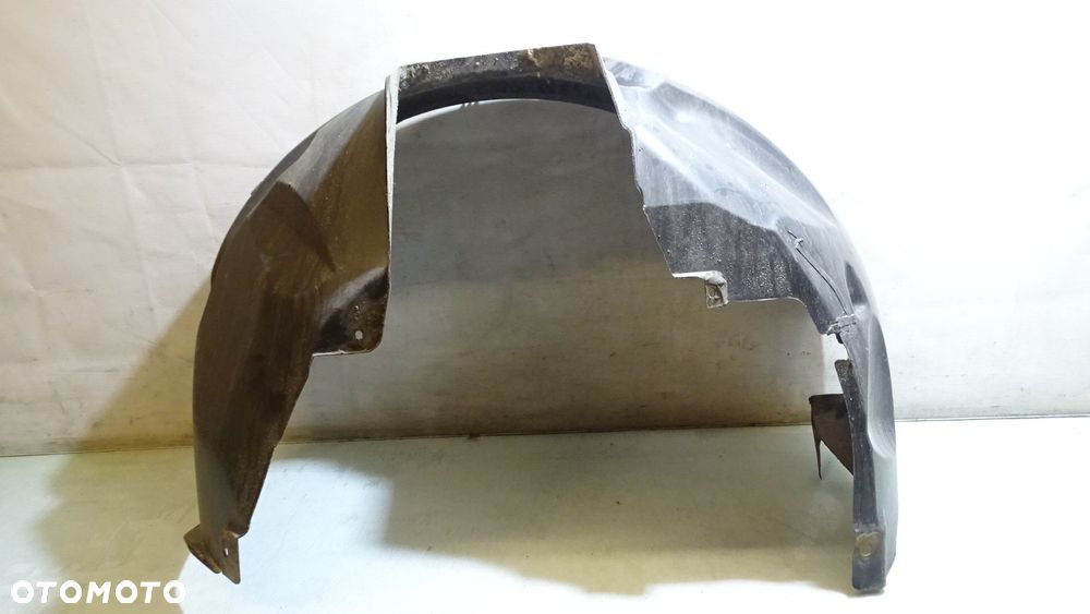 NADKOLE LEWE PRZEDNIE FIAT BRAVO II 1.4 - 6