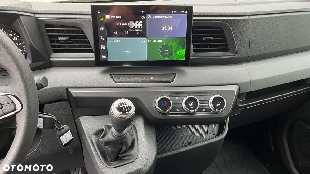 Renault MASTER Kontener do przewozu mebli - 18