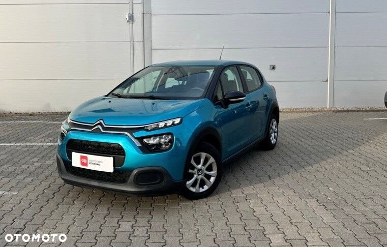 Citroën C3 - 2