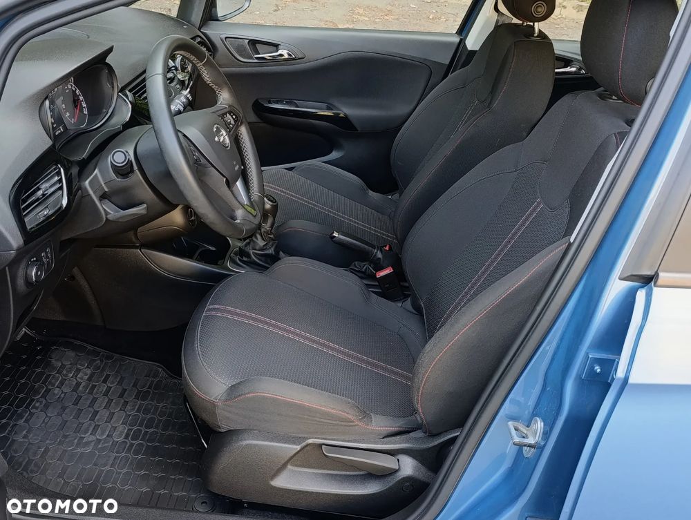 Opel Corsa 1.4 Color Edition - 5