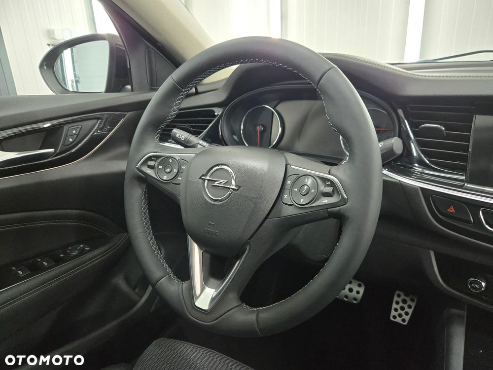 Opel Insignia 1.5 Direct InjectionTurbo Ultimate Exclusive - 29