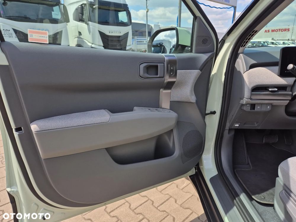 Kia EV3 81.4kWh Earth - 10