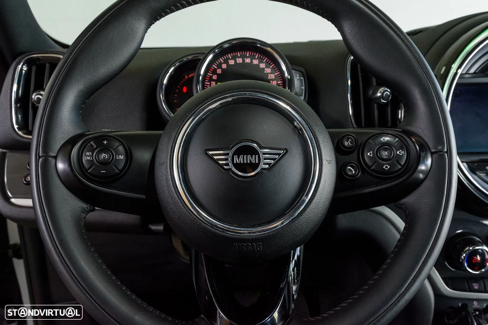 MINI Countryman Cooper SE All4 Aut. - 14