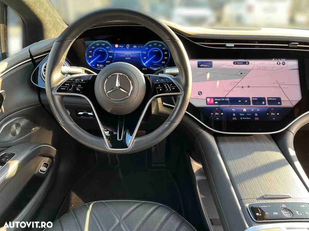 Mercedes-Benz EQS - 5