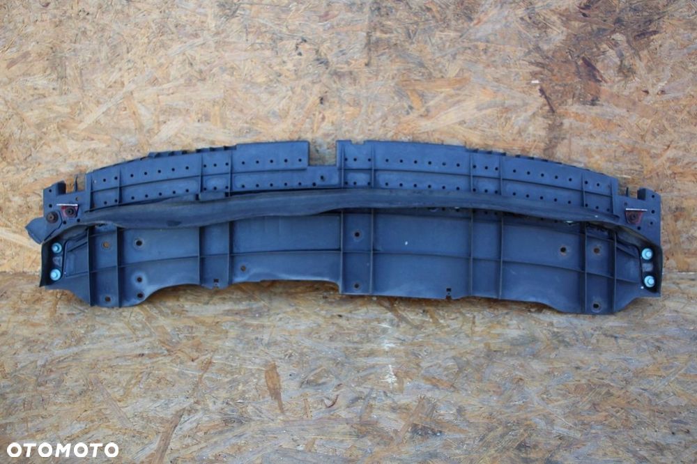 Osłona wspornik zderzaka Toyota Aygo Citroen C1 Peugeot 107 52618-0H010 - 1