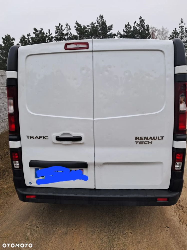 Renault Trafic - 6