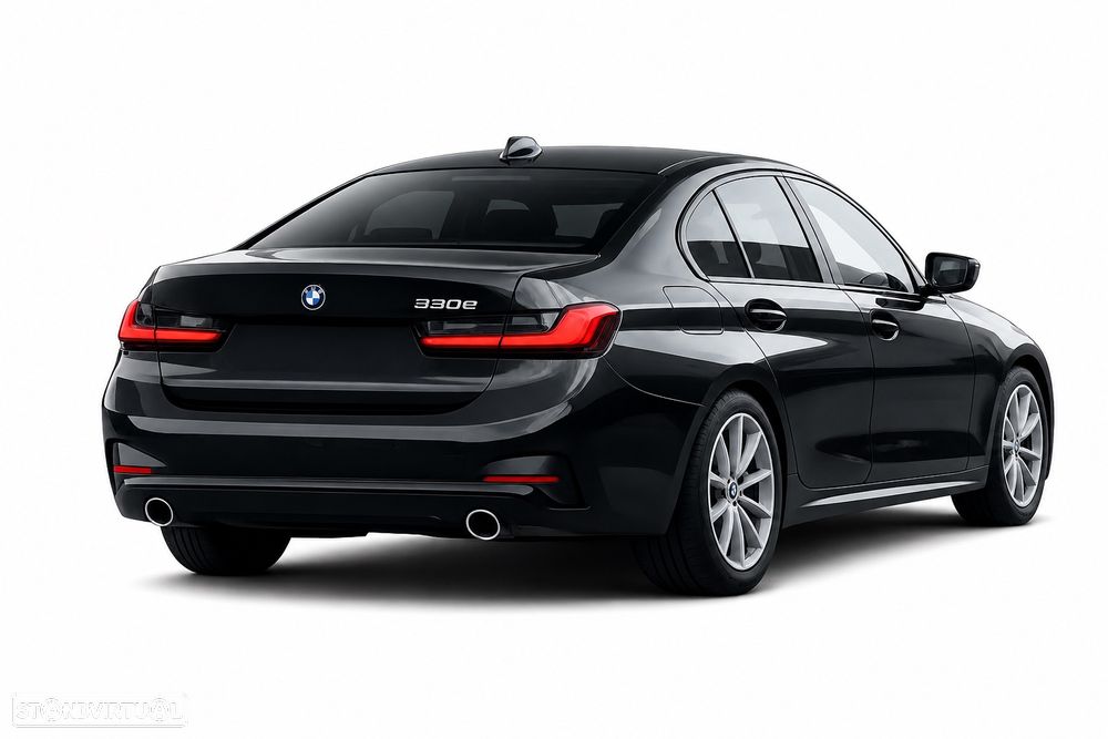 BMW 330 - 2