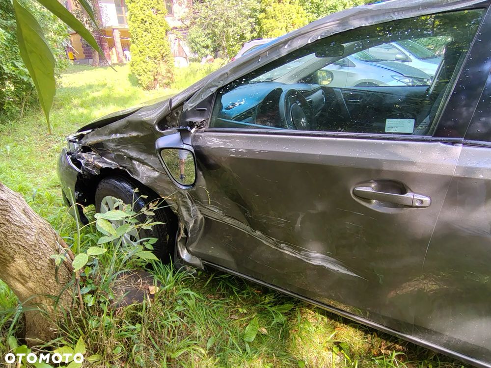 Toyota Auris 1.33 VVT-i Life - 13