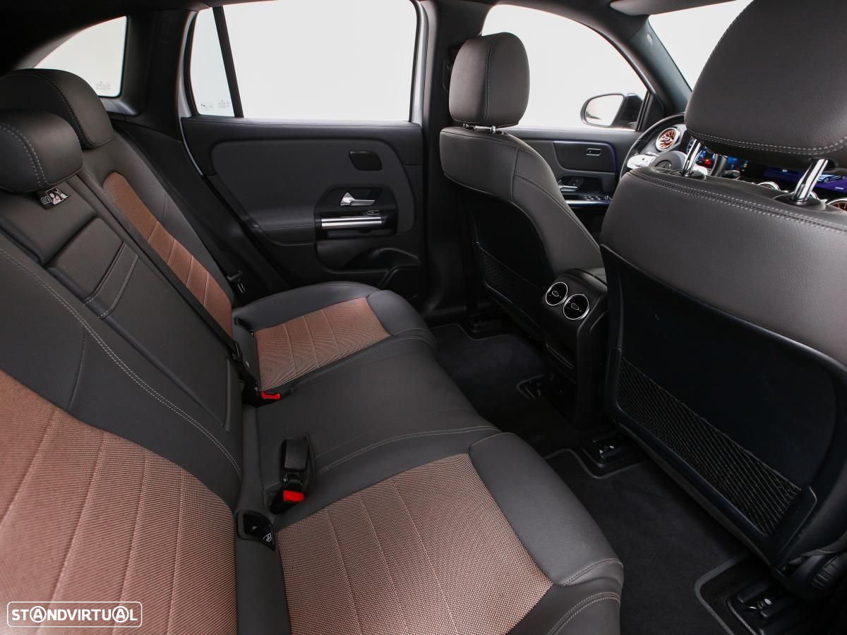 Mercedes-Benz EQA 250 Electric Art - 10