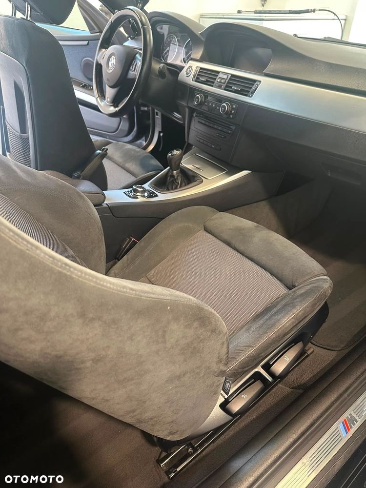 BMW Seria 3 320d DPF - 13