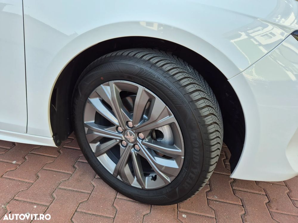 Peugeot 508 BlueHDi 130 EAT8 Active Pack - 15