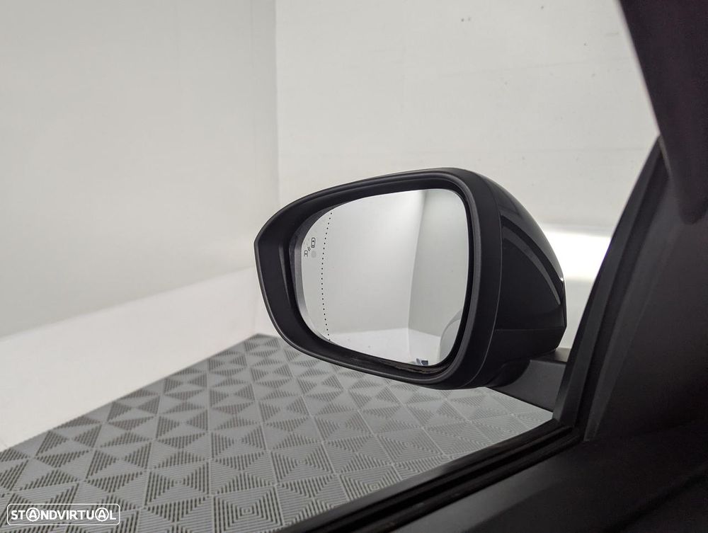 Renault Mégane E-Tech EV60 220hp optimum charge Techno - 18