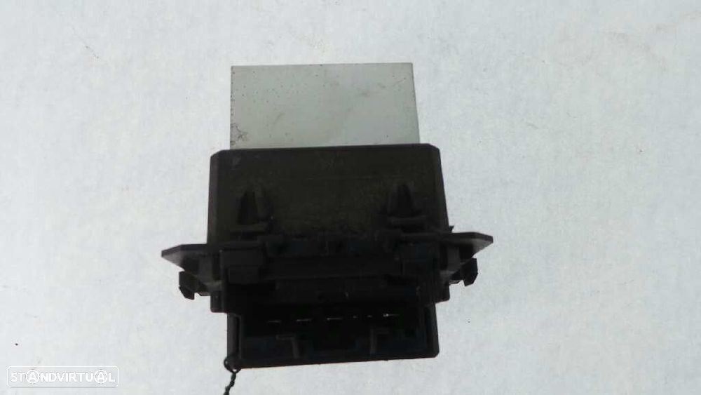 RESISTENCIA SOFAGEM ALFA ROMEO GIULIETTA 2011 -T1000034Z - 2