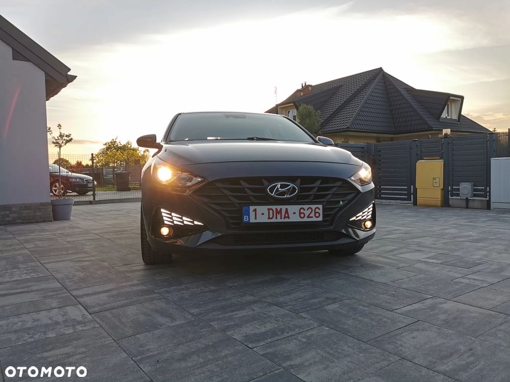 Hyundai i30 1.5 DPI Comfort - 14