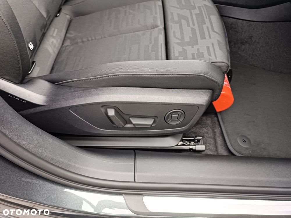 Audi A5 Limousine - 26