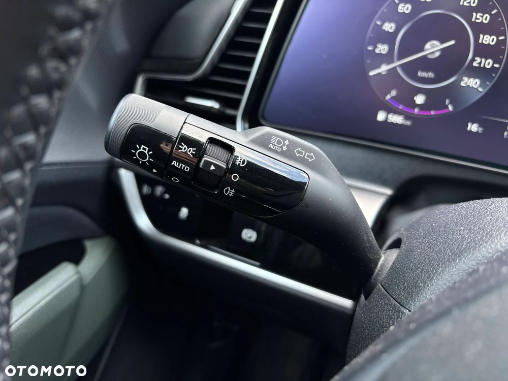 Kia Sportage 1.6 T-GDI Anniversary 2WD DCT - 13