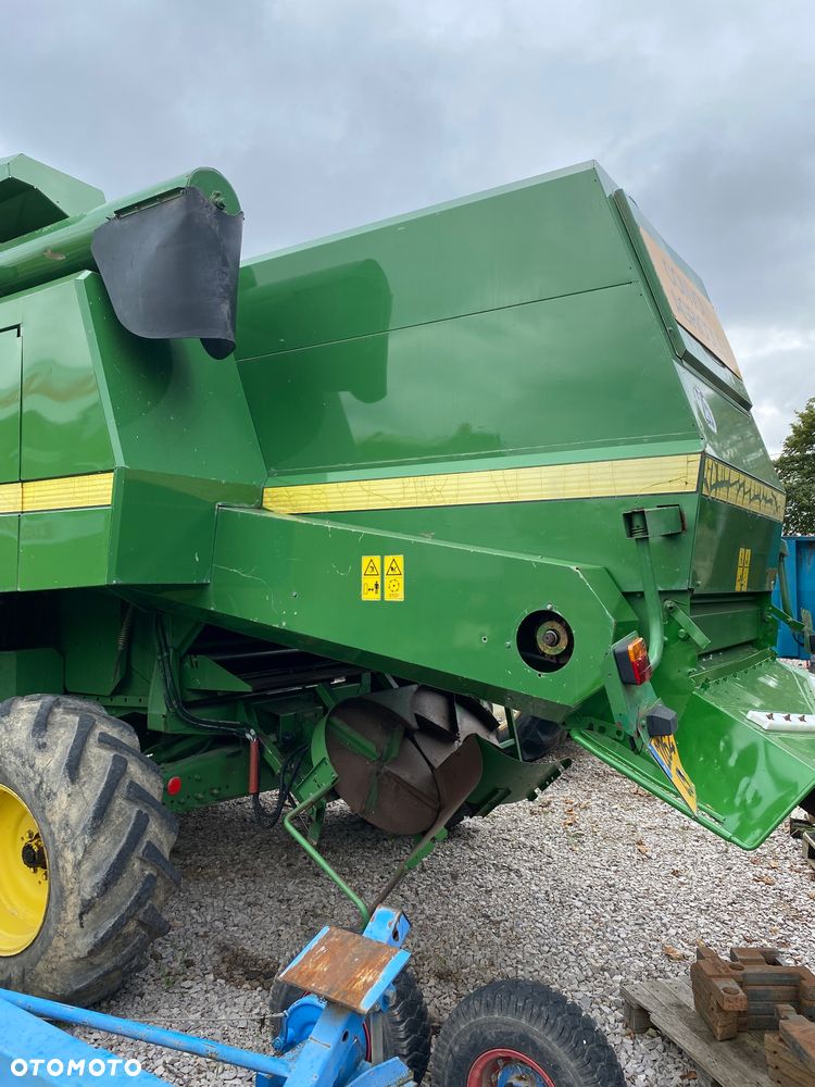John Deere 2256 - 5