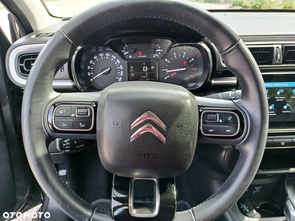 Citroën C3 - 13