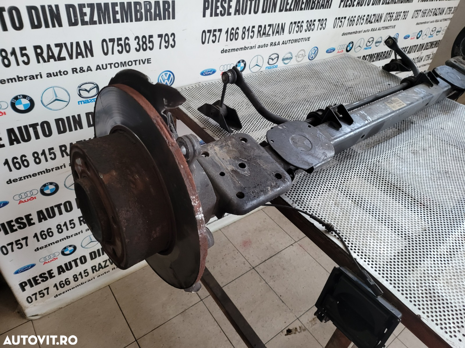 Punte Spate Simpla Renault Master Duba An 2019-2020-2021-2022 Masina Cu 12.000 Km Fara Accident Dezmembrez Renault Master 3/4 An 2019-2020-2021-2022 2.3 Dci Cod Motor M9T F716 Bi-Turbo - 6