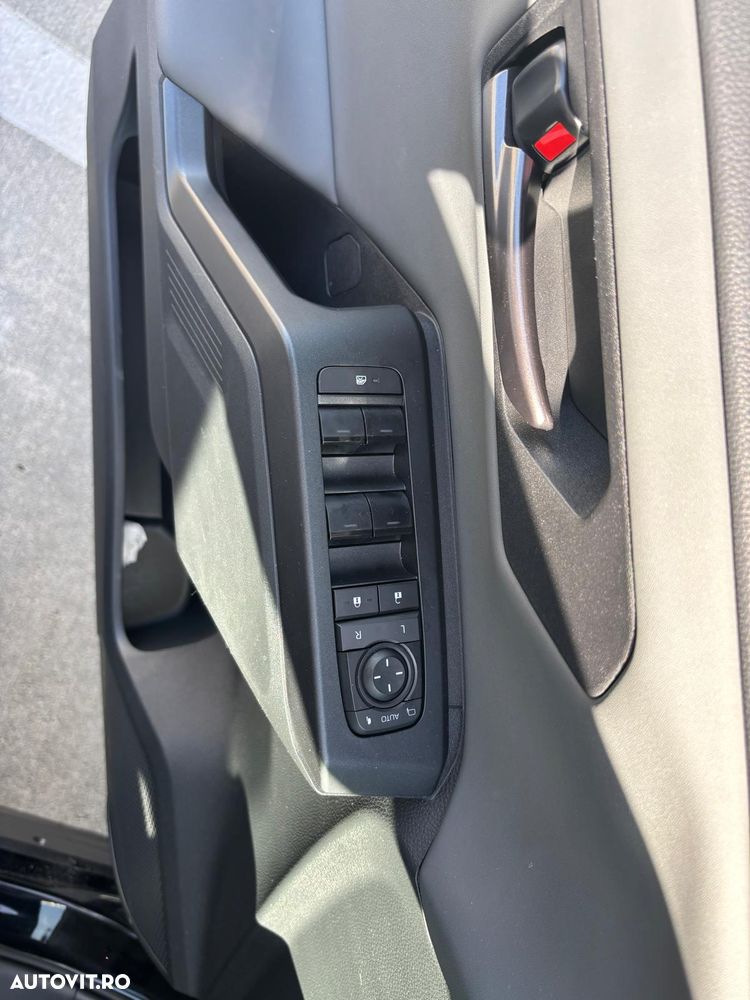 Toyota RAV4 2.5 AWD Comfort - 17